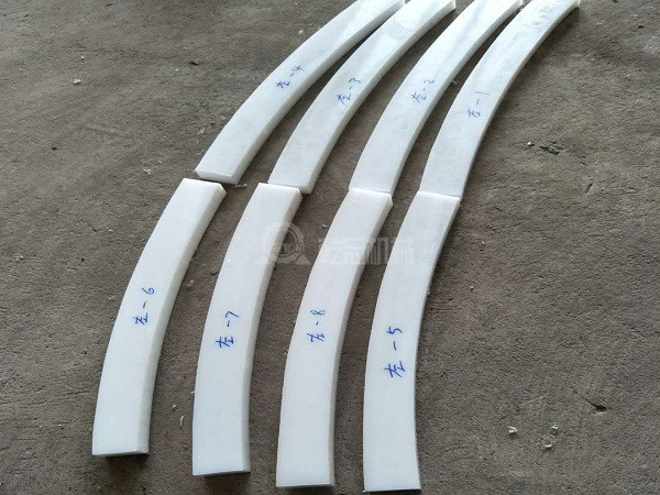 高分子聚乙烯過(guò)渡塊