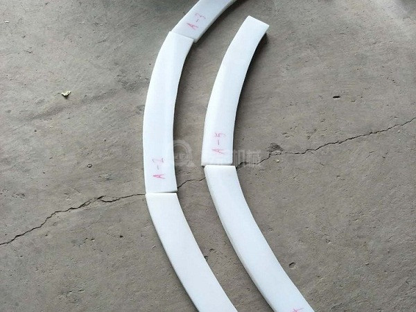 高分子聚乙烯過(guò)渡塊