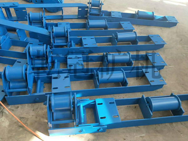 淺析常規(guī)托繩輪組有何缺點及改進方法？