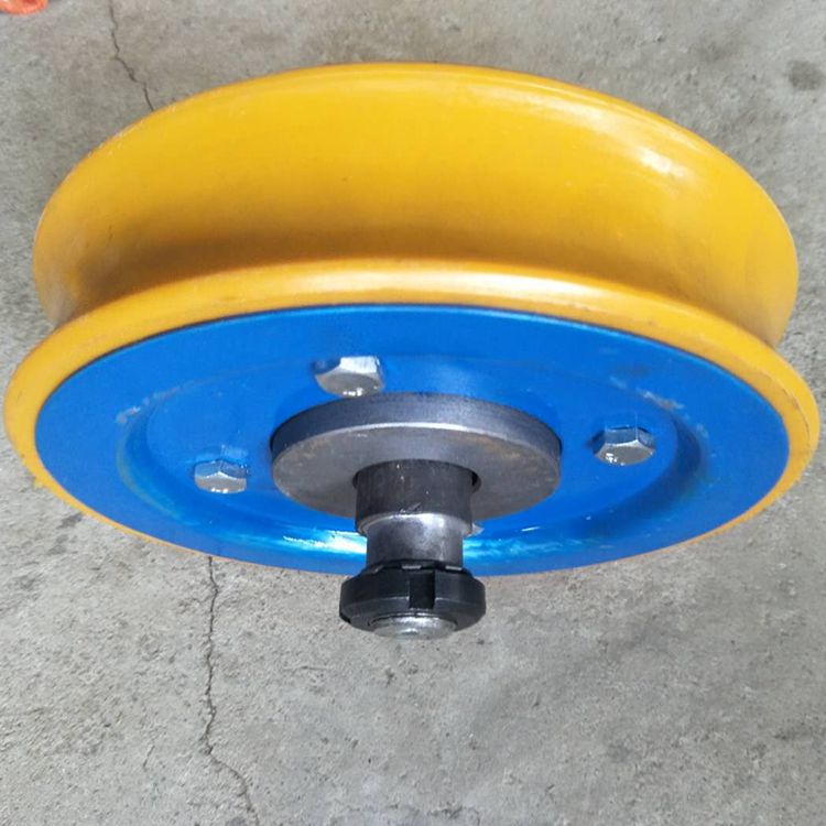 滾動(dòng)軸承對(duì)猴車托繩輪有哪些作用及其優(yōu)勢(shì)？