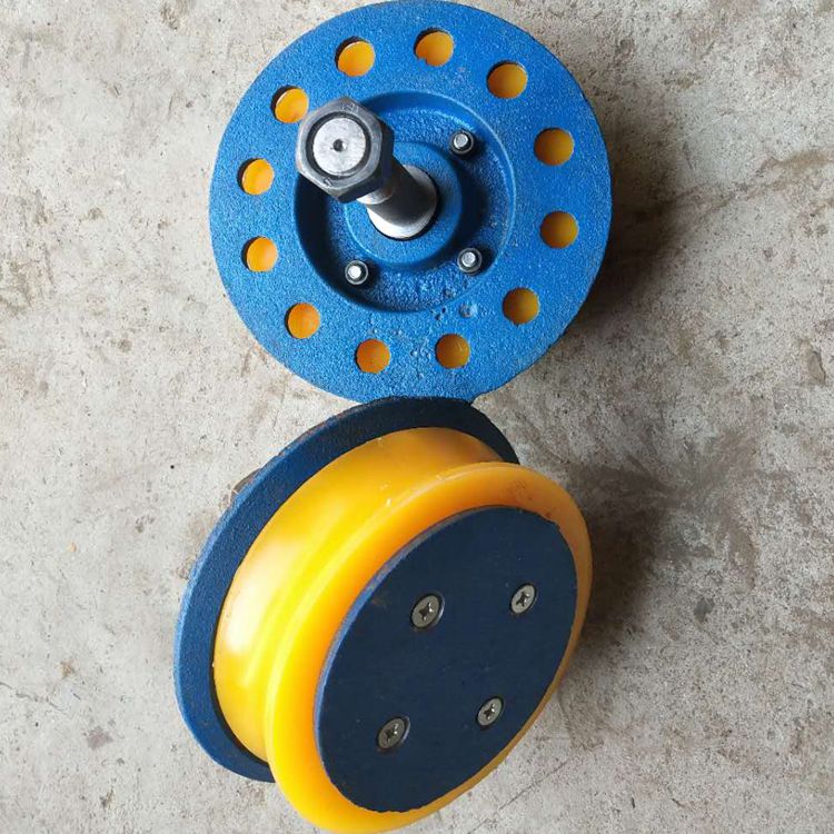 猴車托繩輪更換流程有哪些步驟及方法說(shuō)明？