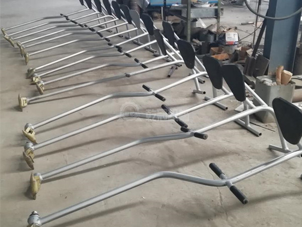 猴車(chē)吊椅遵循哪些人機(jī)工程學(xué)要素？四種因素要注意