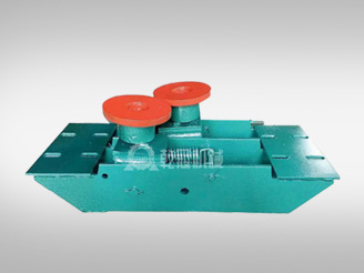 無極繩絞車不同輪組如何布置？多種輪組助運(yùn)輸