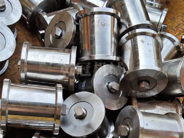 無極繩絞車?yán)K輪配件改進(jìn)措施以及常見繩輪有哪些？