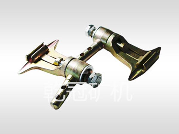 活動式抱索器鍛造和鑄造式怎么區(qū)分？哪種更好？