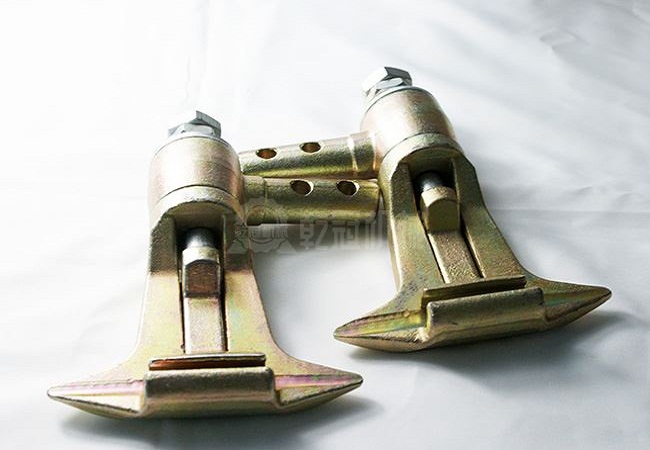 抱索器是什么？用什么工藝制成？